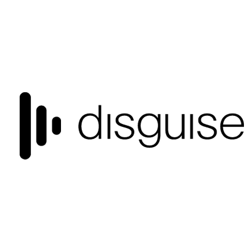 Disguise Logo
